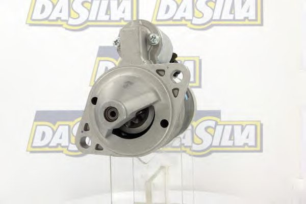 DA SILVA D040454 Starter